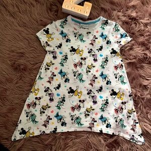 ‼️SOLD NOT FOR SALE ‼️Disney Parks Minnie